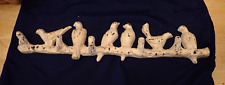 Birds branch cast for sale  Albany