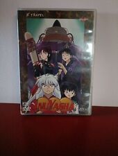 Inuyasha dvd stagione usato  Ardea