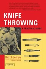 Knife throwing practical for sale  Interlochen