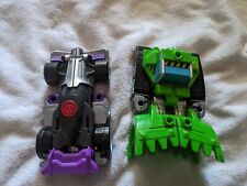 Rescue bots transformers for sale  PENARTH
