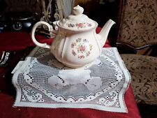 chintz teapot for sale  Bonney Lake