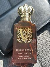 Clive christian private for sale  READING