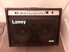 Laney 2x10 300w for sale  BURY