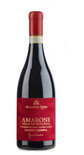 Red wine amarone usato  Sinalunga