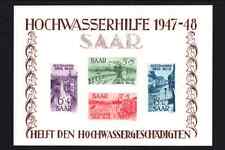 Saar stamp yvert d'occasion  Expédié en Belgium