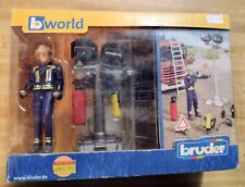 Bruder toys bworld for sale  North Canton