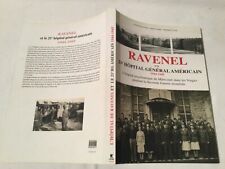 Ravenel hopital americain d'occasion  Nancy-