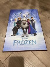 Disney frozen picture for sale  Tinley Park