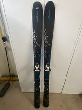 salomon 164cm skis for sale  Scottsdale
