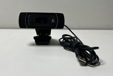 Logitech webcam c910 for sale  Nashua
