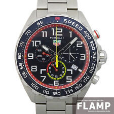 TAGHeuer Formula 1 Red Bull Racing CAZ101AL. Relógio BA0842 comprar usado  Enviando para Brazil