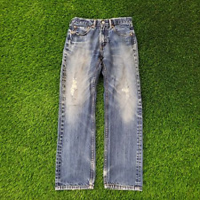 505 levis distressed for sale  Lake Elsinore