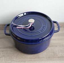 Gusseisen bräter cocotte gebraucht kaufen  Sögel