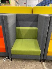 Single seat booth for sale  NEWCASTLE UPON TYNE