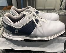 footjoy pro sl golf shoe for sale  Chapel Hill