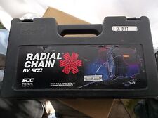 Scc radial cable for sale  Janesville