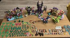 Lego elves lot d'occasion  Cogolin