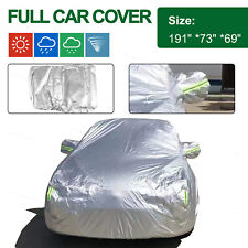 Suv car cover for sale  Newark