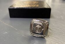 Anello vintage uomo usato  Varallo Pombia