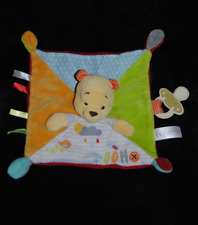 Doudou plat winnie d'occasion  Krautergersheim