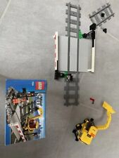 lego 7936 d'occasion  France