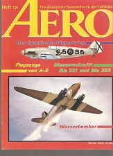 Aero illustrierte sammelwerk gebraucht kaufen  Bischofsheim