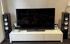Monitor audio silver for sale  LONDON