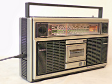 8000 stereo telefunken gebraucht kaufen  Gotha-Umland