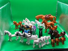 Caballos Lego - Amigos y Minifigura - Muchos disponibles [Combina franqueo] segunda mano  Embacar hacia Mexico