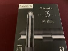 Livescribe smartphone pro for sale  Saint Johns