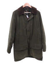 Barbour men 100 for sale  RUGBY