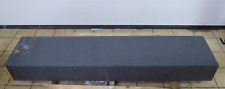 Messplatte granit 1400x320x150 gebraucht kaufen  Ebern