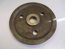 Caterpillar pulley 281 for sale  Brownsville