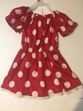 Toddler minnie mouse for sale  Douglas