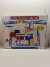 Snap circuits jr. for sale  Sauk City