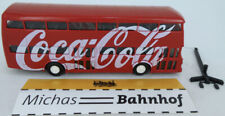 Coca cola doppeldecker gebraucht kaufen  Berlin