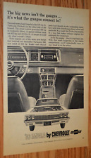 1966 chevy impala for sale  Hartland