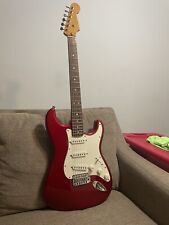 Fender squier classic for sale  Fox Lake