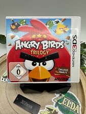 Angry birds trilogy for sale  Shipping to Ireland