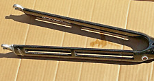 Rare forks oval for sale  Shipping to Ireland