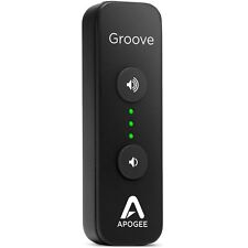 Apogee groove portable for sale  National City