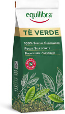 Alimenti tè verde usato  Italia