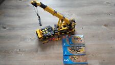 Lego city 7249 gebraucht kaufen  Schwarzenbek