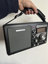 LEIA A DESCRIÇÃO: Grundig S350DL AM/FM rádio portátil de ondas curtas bateria dupla comprar usado  Enviando para Brazil