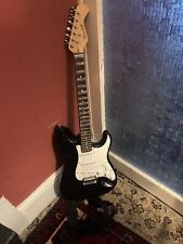 Burswood stratocaster electric for sale  GLOUCESTER