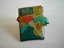 Pin disney donald d'occasion  France