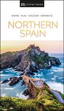 Eyewitness northern spain for sale  Shipping to Ireland