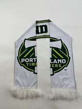 Portland timbers scarf for sale  Lake Oswego