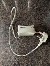 Vision signal booster for sale  PETERLEE