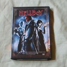 Hell boy dvd for sale  Franklin
